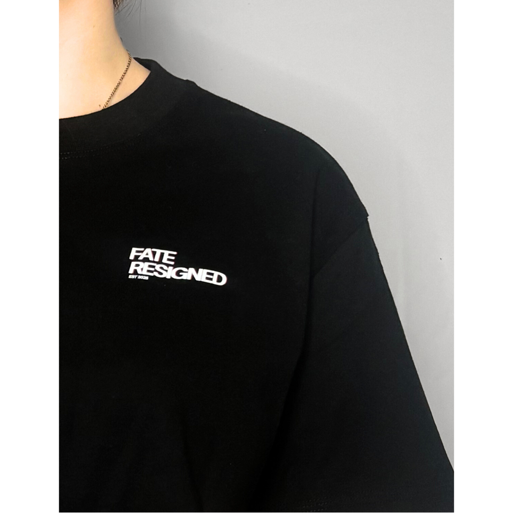 ‘3D CLASSIC’ | LIMITED EDITION | Black