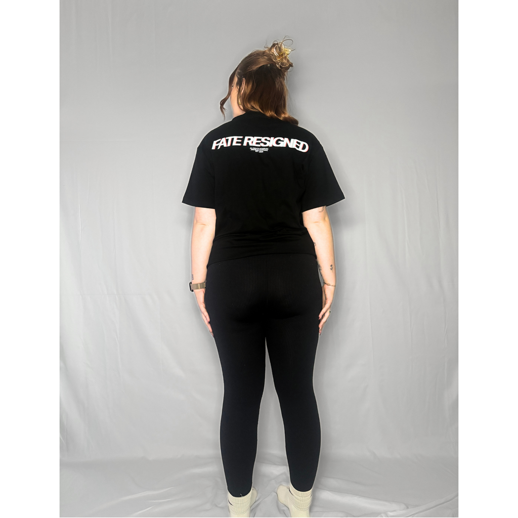 ‘3D CLASSIC’ | LIMITED EDITION | Black