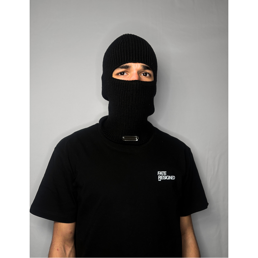 Fate Bally Beanie | Black