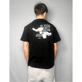 ‘IYDK’ Tshirt | Black