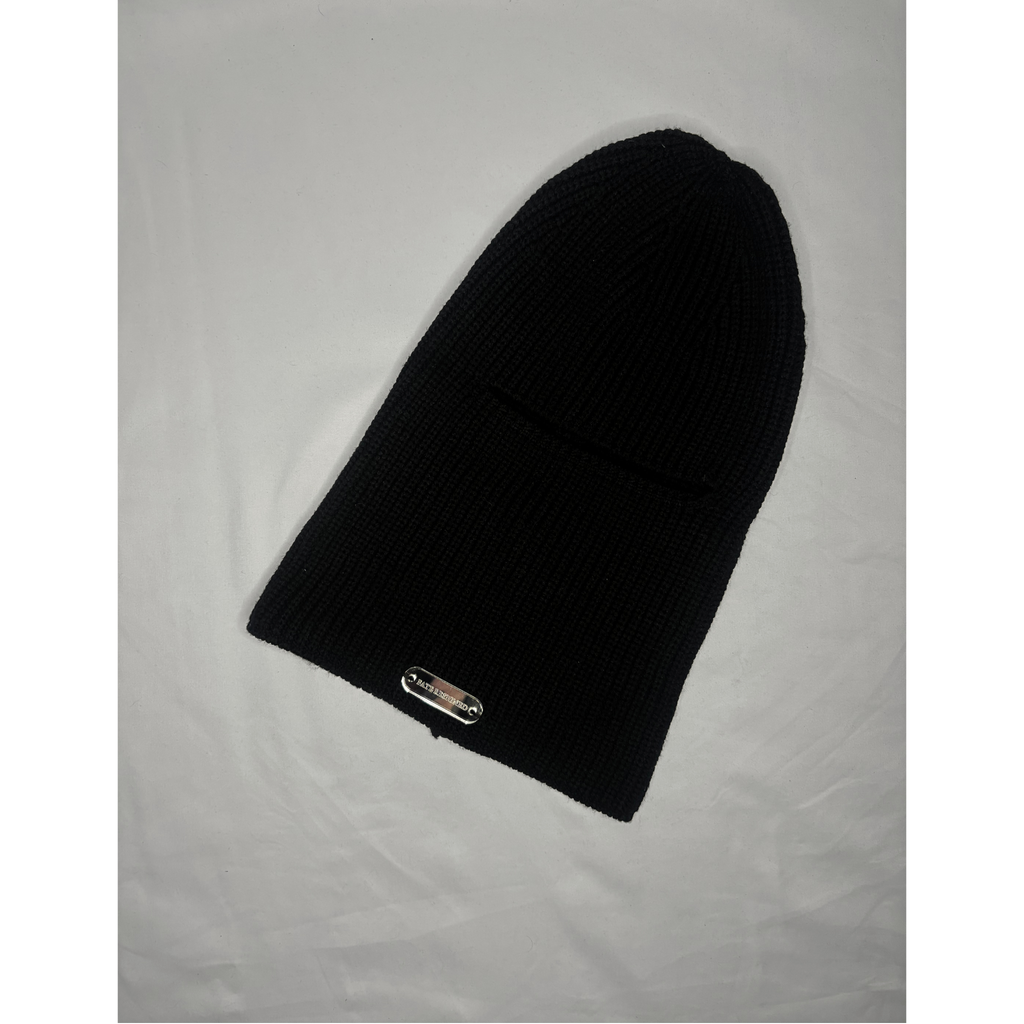 Fate Bally Beanie | Black