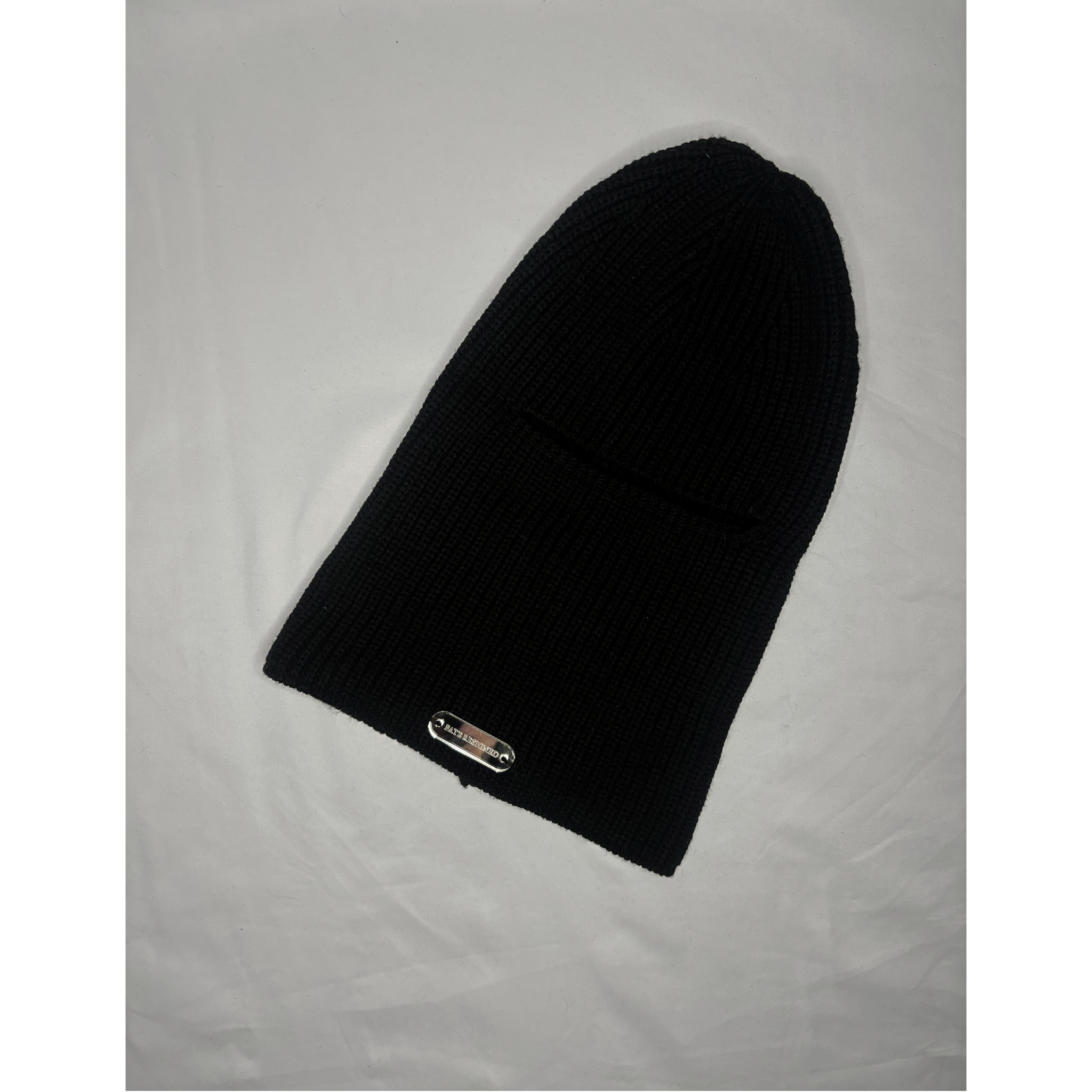 Fate Bally Beanie | Black
