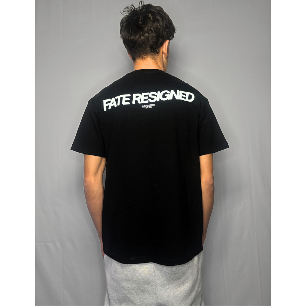 "CLASSIC" Staple tshirt | Black